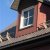 East Spencer Metal Roofs by Craftsman Exteriors LLC