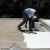 Spencer Roof Coating by Craftsman Exteriors LLC