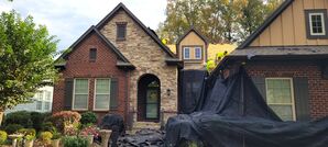 Roof Replacement in Huntersville, NC (3)