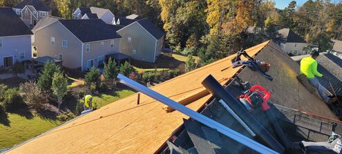 Roof Replacement in Concord, NC (1)