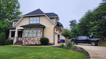 After Roofing Services in Huntersville, NC (4)