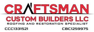 Craftsman Exteriors LLC