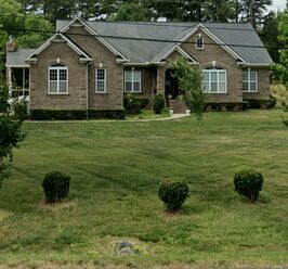 Before & After ReRoofing Installation in Concord, NC (1)